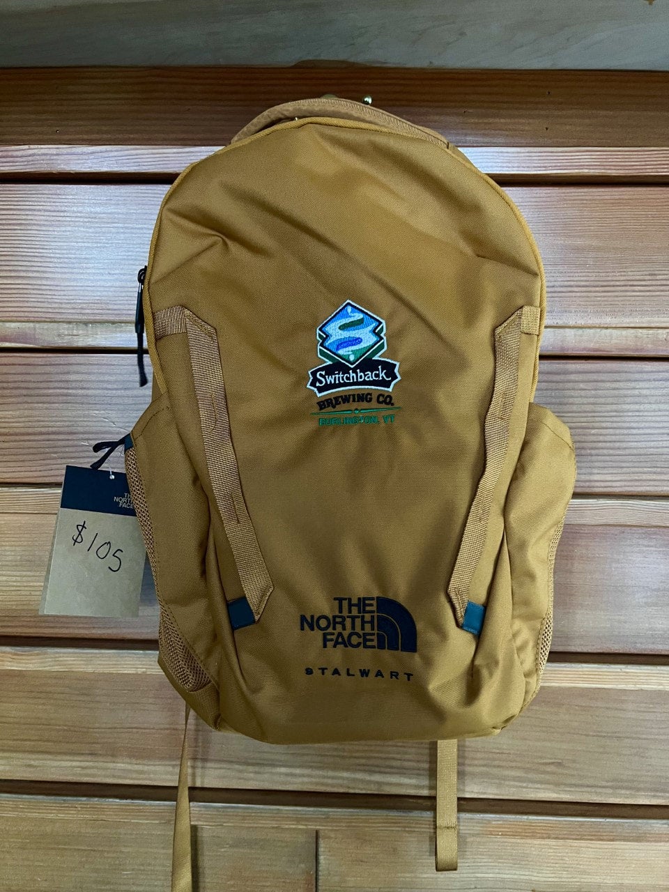 The North Face x Switchback Backpack